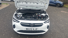 Vauxhall Corsa 1.2 Design 5dr Petrol Hatchback